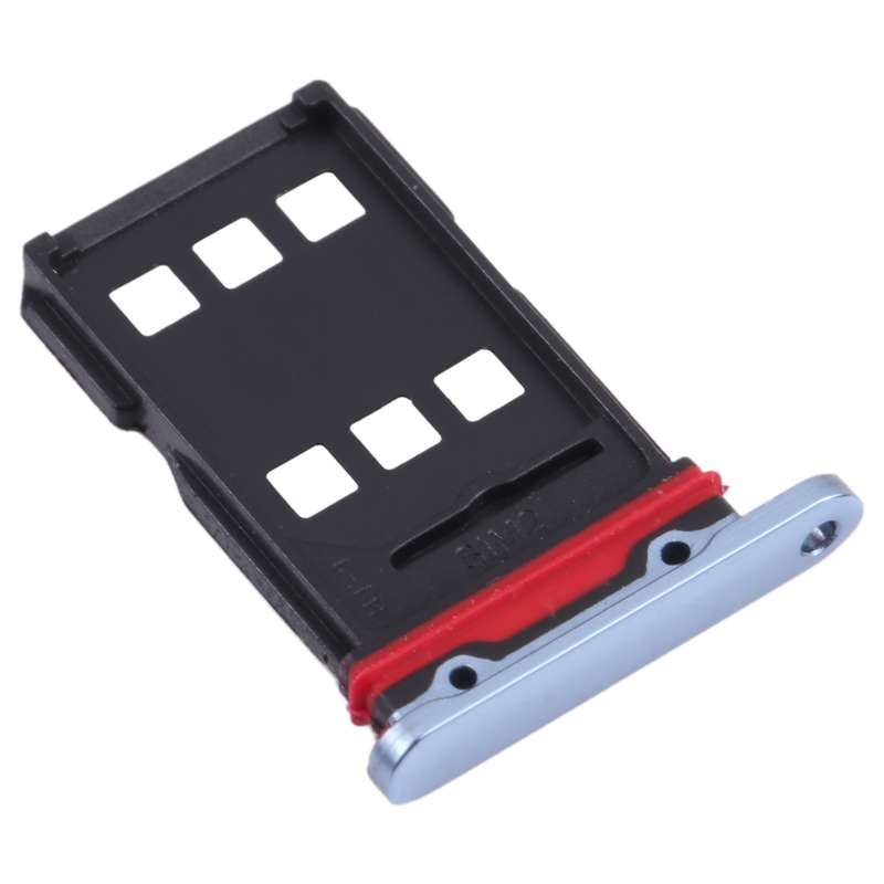 For Meizu 18 SIM Card Tray + SIM Card Tray (Blue)