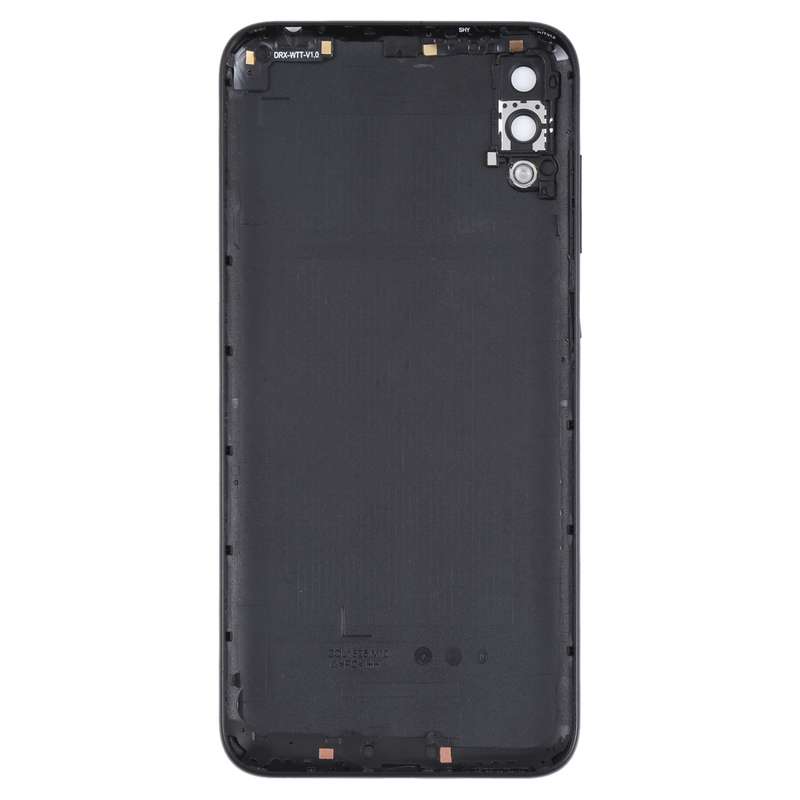 Battery Back Cover for Huawei Y7 (2019)(Black)