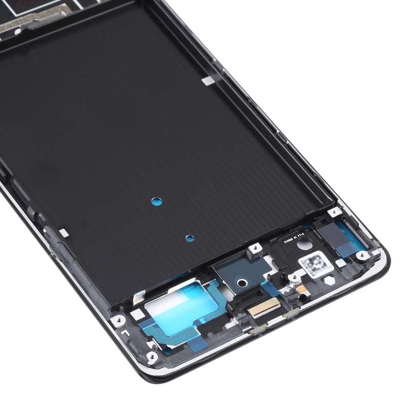 SIM Card Tray + SIM Card Tray for Xiaomi Black Shark 3 KLE-H0, KLE-A0 (Silver)