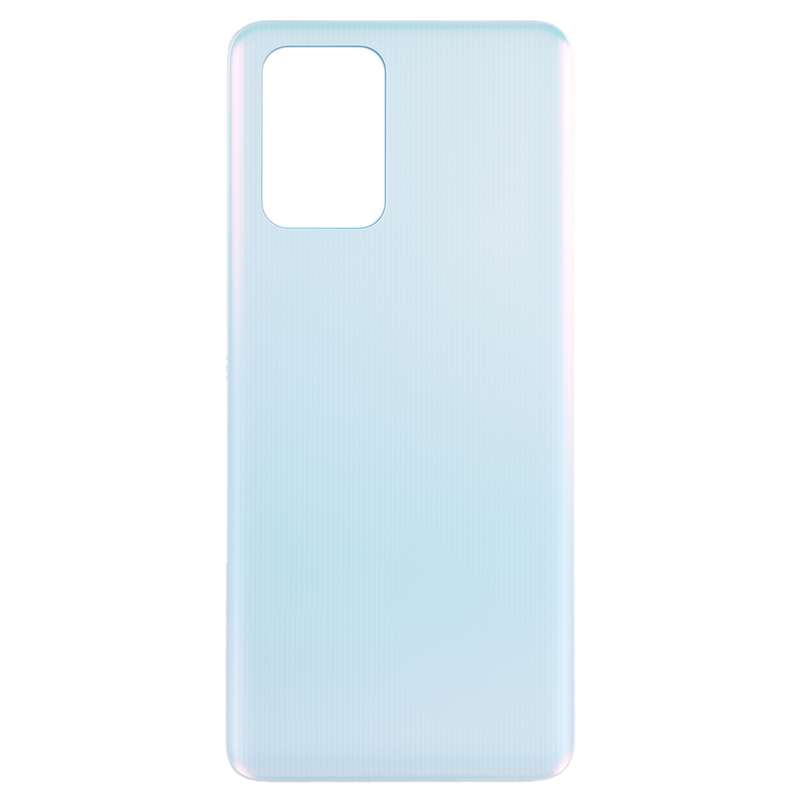 Original Battery Back Cover for Xiaomi Poco X3 GT 21061110AG(Green)