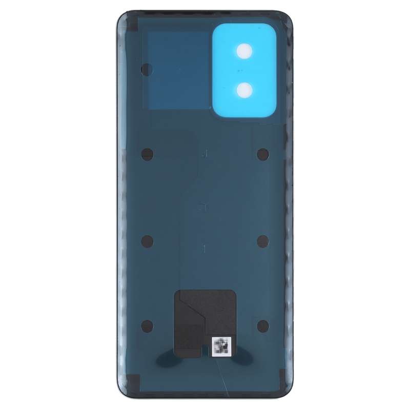 Original Battery Back Cover for Xiaomi Poco X3 GT 21061110AG(Green)
