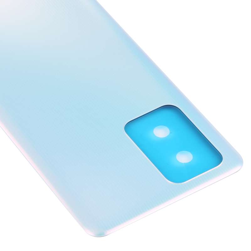 Original Battery Back Cover for Xiaomi Poco X3 GT 21061110AG(Green)
