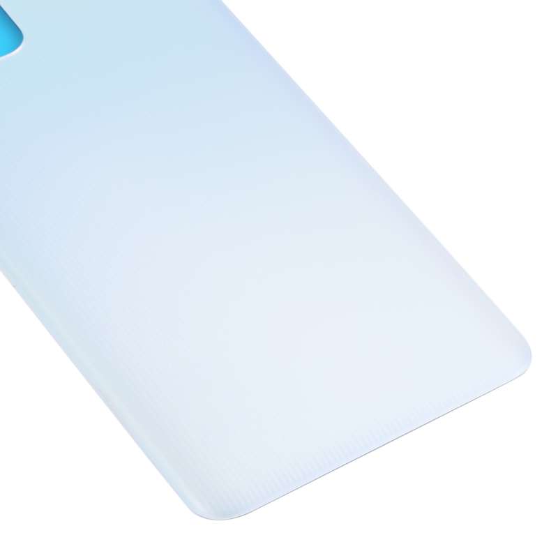 Original Battery Back Cover for Xiaomi Poco X3 GT 21061110AG(Green)