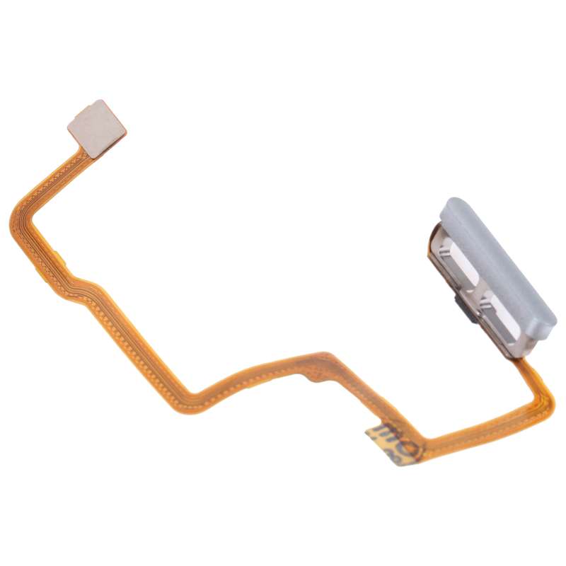 Fingerprint Sensor Flex Cable for Xiaomi Redmi K40 Gaming / Poco F3 GT M2012K10C, M2104K10AC(Black)