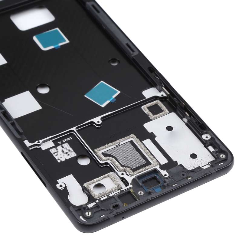 Back Small LCD Screen for Xiaomi Mi Ultra M2102K1G, M2102K1C