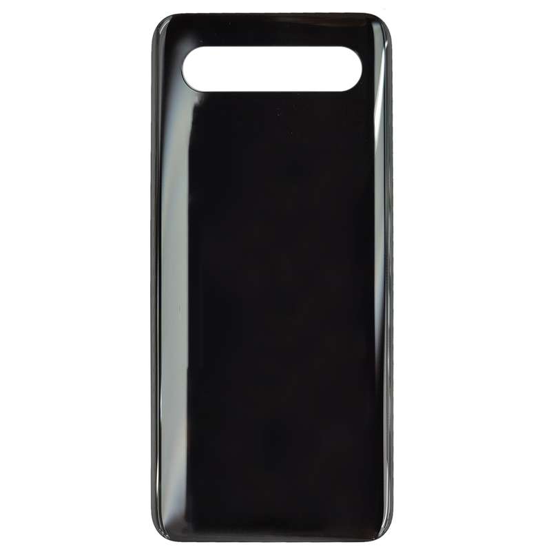 For Meizu 17 / 17 Pro Battery Back Cover (Black)