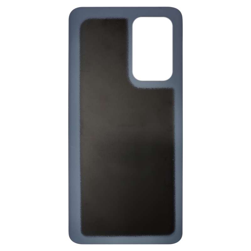 For Meizu 18 Battery Back Cover (Pink)