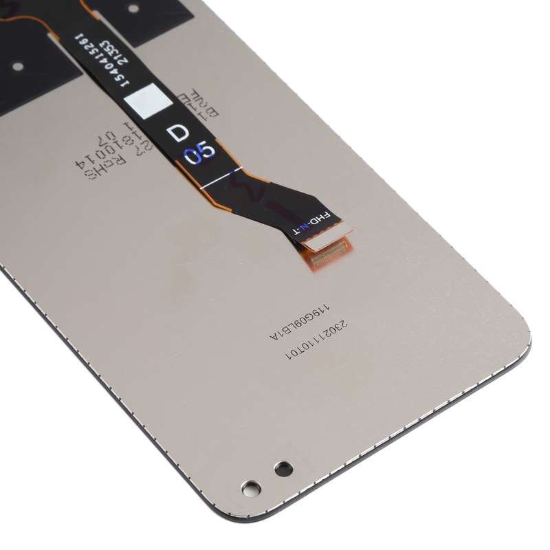 Original LCD Screen for Honor X20 with Digitizer Full Assembly