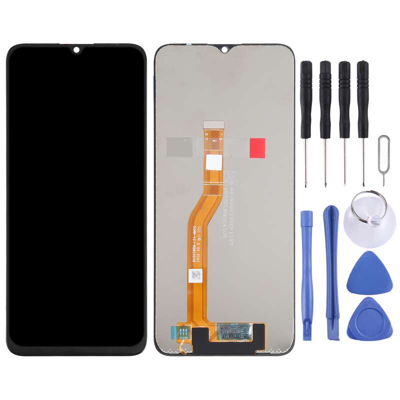 Original LCD Screen for Honor Play 5T Youth with Digitizer Full Assembly