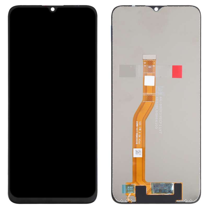Original LCD Screen for Honor Play 5T Youth with Digitizer Full Assembly