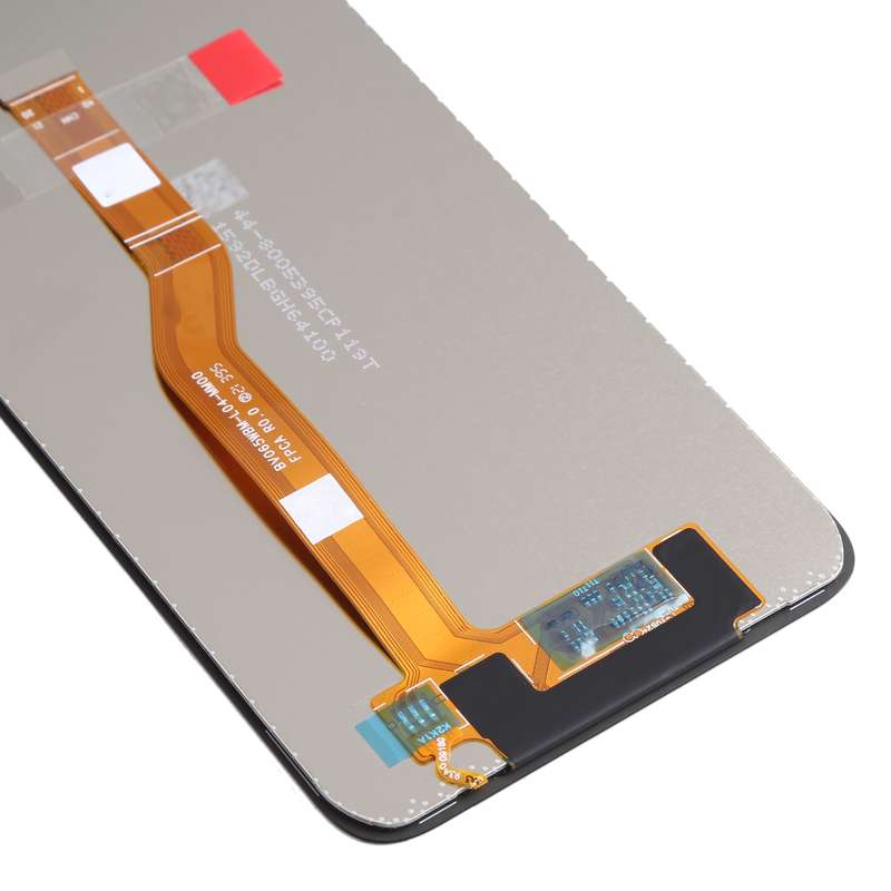 Original LCD Screen for Honor Play 5T Youth with Digitizer Full Assembly
