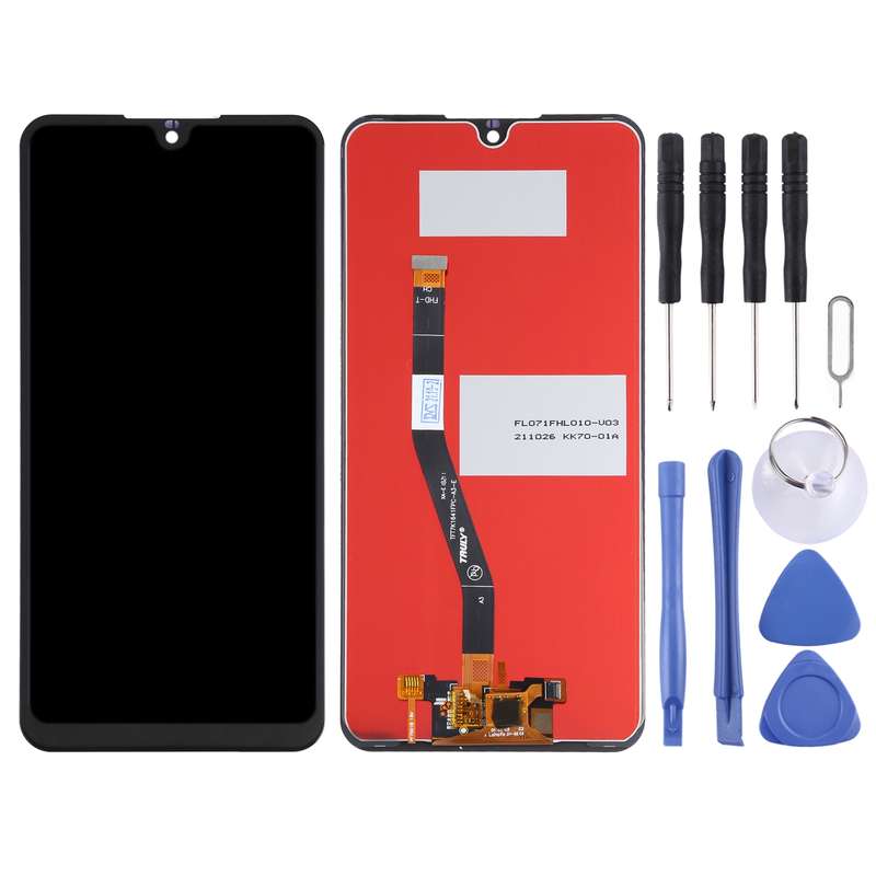 OEM LCD Screen for Huawei Y Max with Digitizer Full Assembly