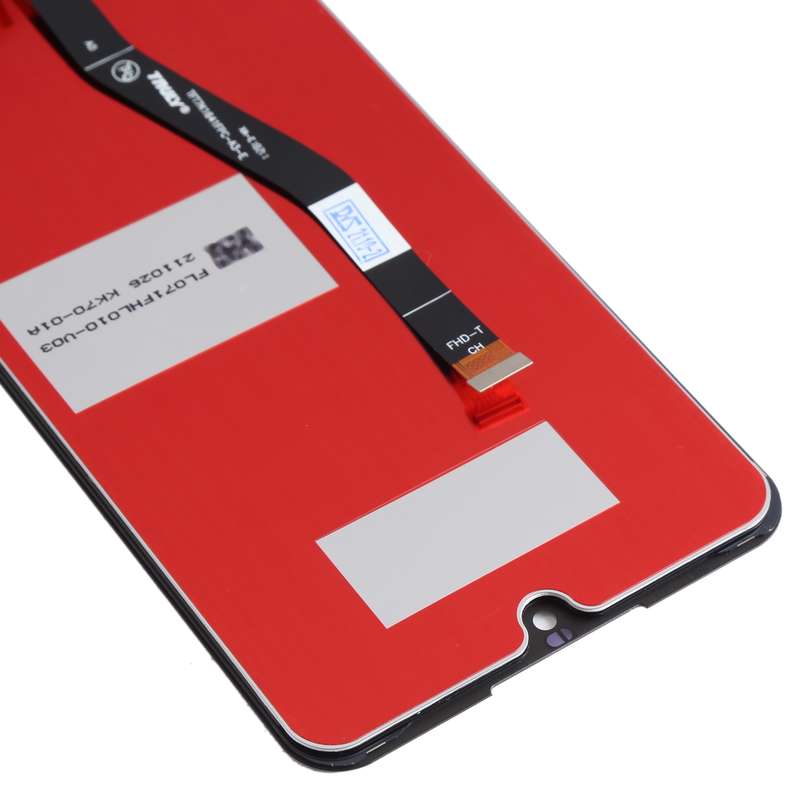 Original LCD Screen for Honor X10 Max 5G with Digitizer Full Assembly