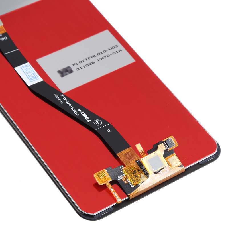 OEM LCD Screen for Huawei Y Max with Digitizer Full Assembly