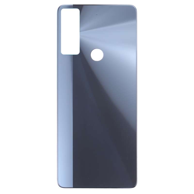 Original Battery Back Cover for TCL 20 SE T671H(Black)