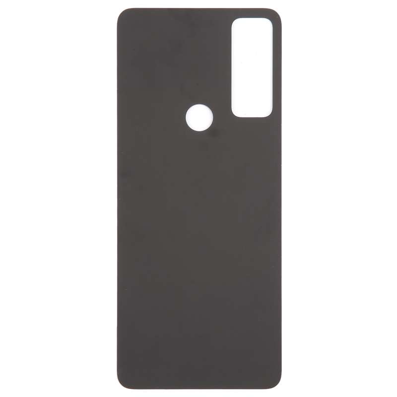 Original Battery Back Cover for TCL 20 R 5G(Grey)