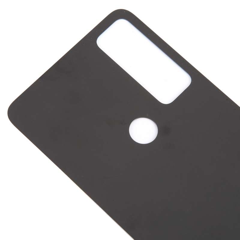 Original Battery Back Cover for TCL 20 R 5G(Grey)