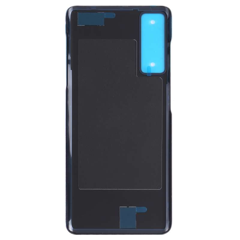 Original Battery Back Cover for TCL 20L / 20 Lite T774H, T774B(Blue)