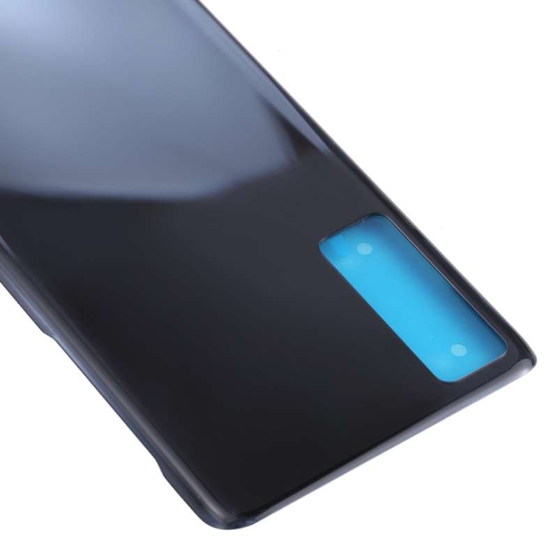 Original Battery Back Cover for TCL 20L / 20 Lite T774H, T774B(Blue)