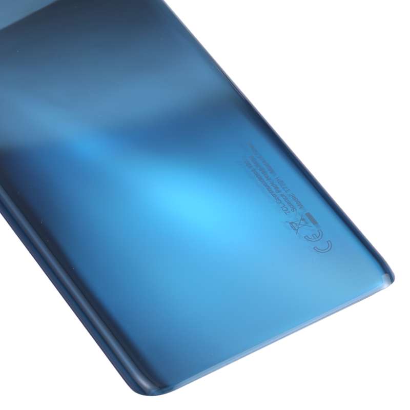 Original Battery Back Cover for TCL 20L / 20 Lite T774H, T774B(Blue)