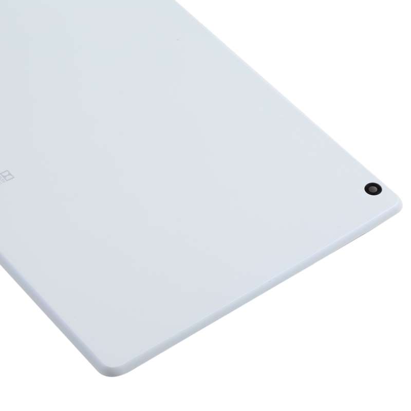 Original Front Housing LCD Frame Bezel Plate for Lenovo Tab M10 HD TB-X505 X505F TB-X505L X505 (Blac