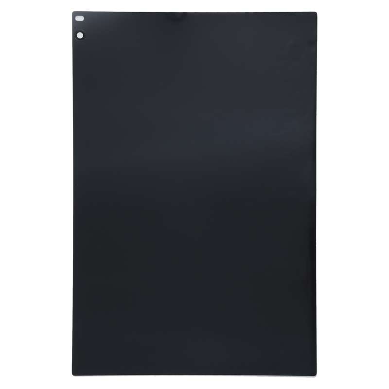 Original Battery Back Cover for Lenovo Tab 4 10 Plus TB-X704F, TB-X704L(Black)