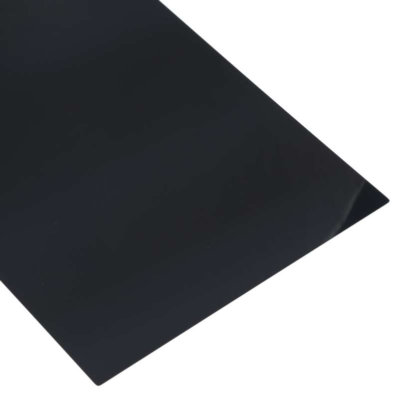 Original Battery Back Cover for Lenovo Tab 4 10 Plus TB-X704F, TB-X704L(Black)