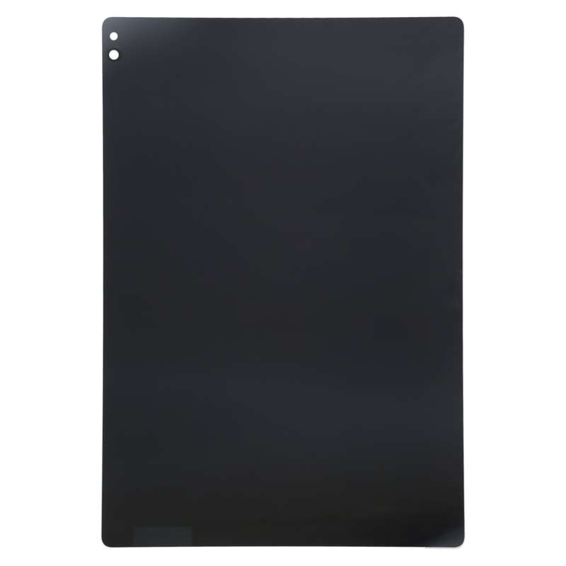 Original Battery Back Cover for Lenovo Tab P10 / TB-X705 / TB-X705L / TB-X705F / TB-X705N(White)