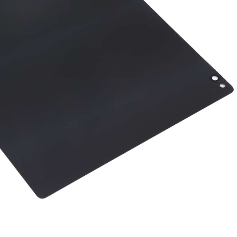 Original Battery Back Cover for Lenovo Tab P10 / TB-X705 / TB-X705L / TB-X705F / TB-X705N(White)