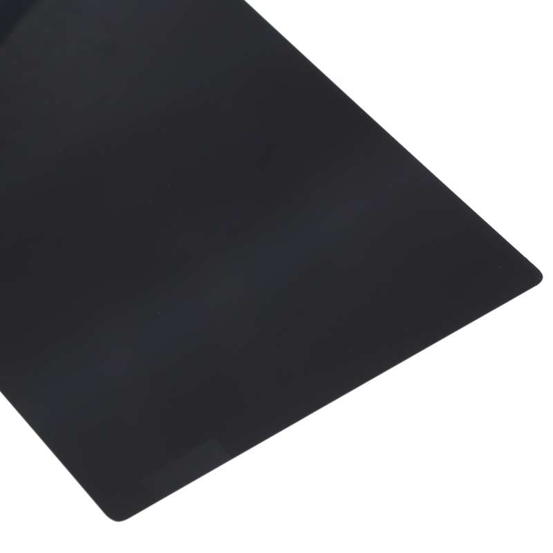 Original Battery Back Cover for Lenovo Tab P10 / TB-X705 / TB-X705L / TB-X705F / TB-X705N(White)