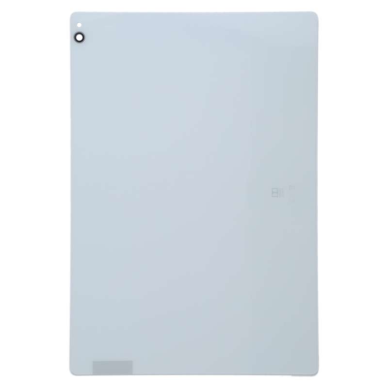 Original Battery Back Cover for Lenovo Tab P10 / TB-X705 / TB-X705L / TB-X705F / TB-X705N(White)