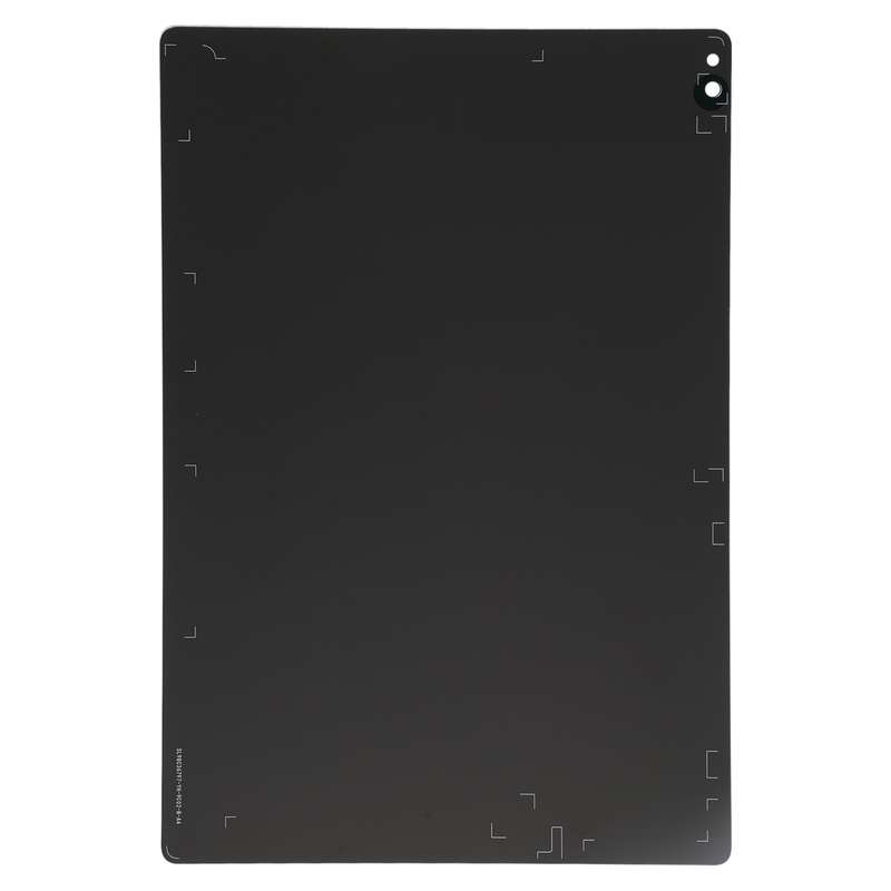Original Battery Back Cover for Lenovo Tab P10 / TB-X705 / TB-X705L / TB-X705F / TB-X705N(White)