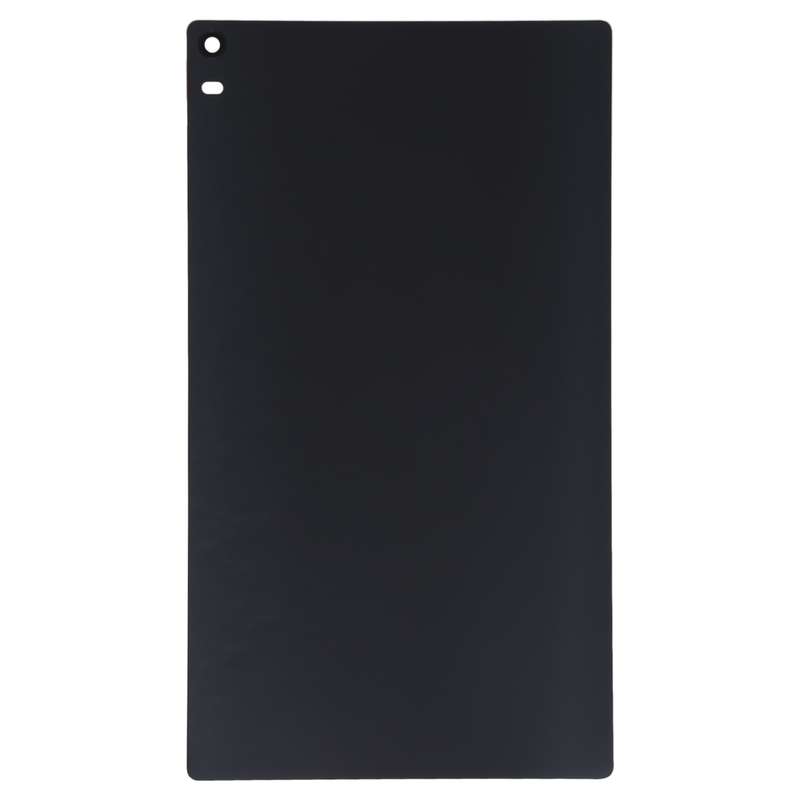 Original Battery Back Cover for Lenovo Tab 4 8 Plus TB-8704X, TB-8704N,TB-8704V, TB-8704F(Black)