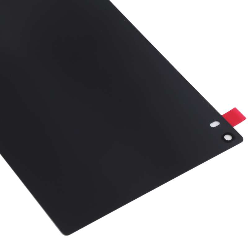 Original Battery Back Cover for Lenovo Tab P10 / TB-X705 / TB-X705L / TB-X705F / TB-X705N(White)
