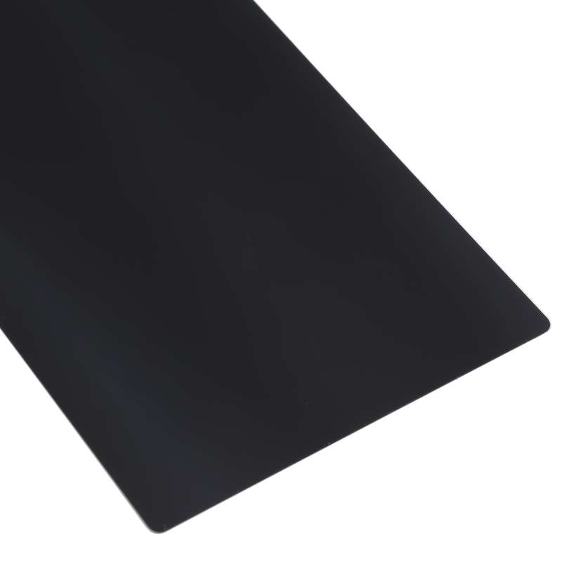 Original Battery Back Cover for Lenovo Tab 4 8 Plus TB-8704X, TB-8704N,TB-8704V, TB-8704F(Black)