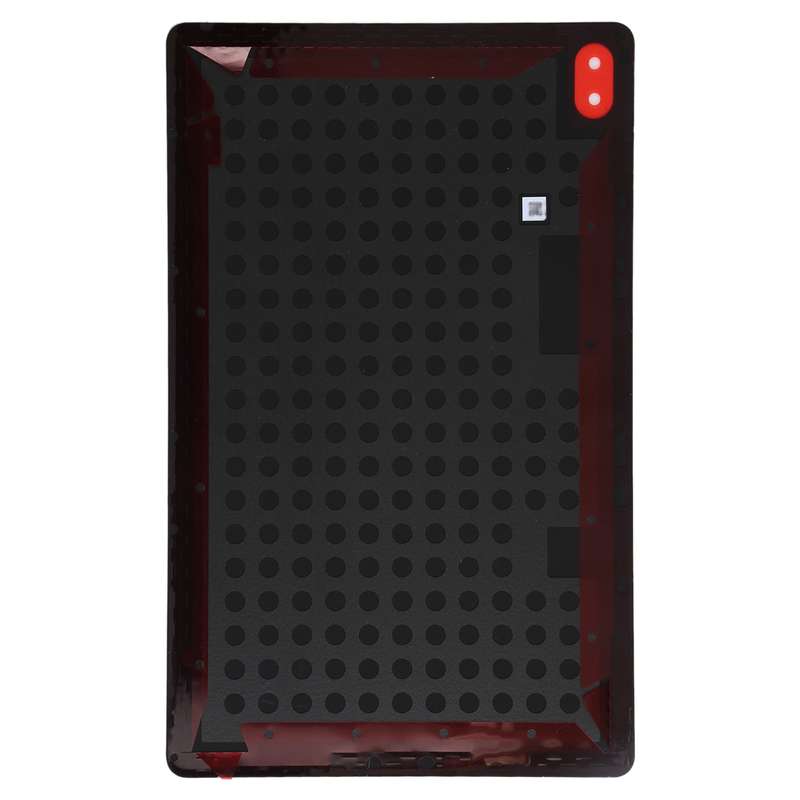 Original Battery Back Cover for Lenovo Tab P11 Pro(Grey)