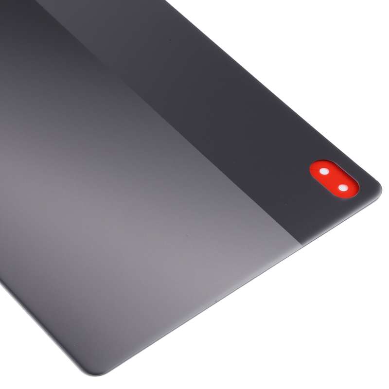 Original Battery Back Cover for Lenovo Tab 4 8 Plus TB-8704X, TB-8704N,TB-8704V, TB-8704F(Black)