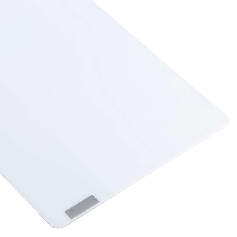 Original Battery Back Cover for Lenovo Tab P11 Pro(Grey)