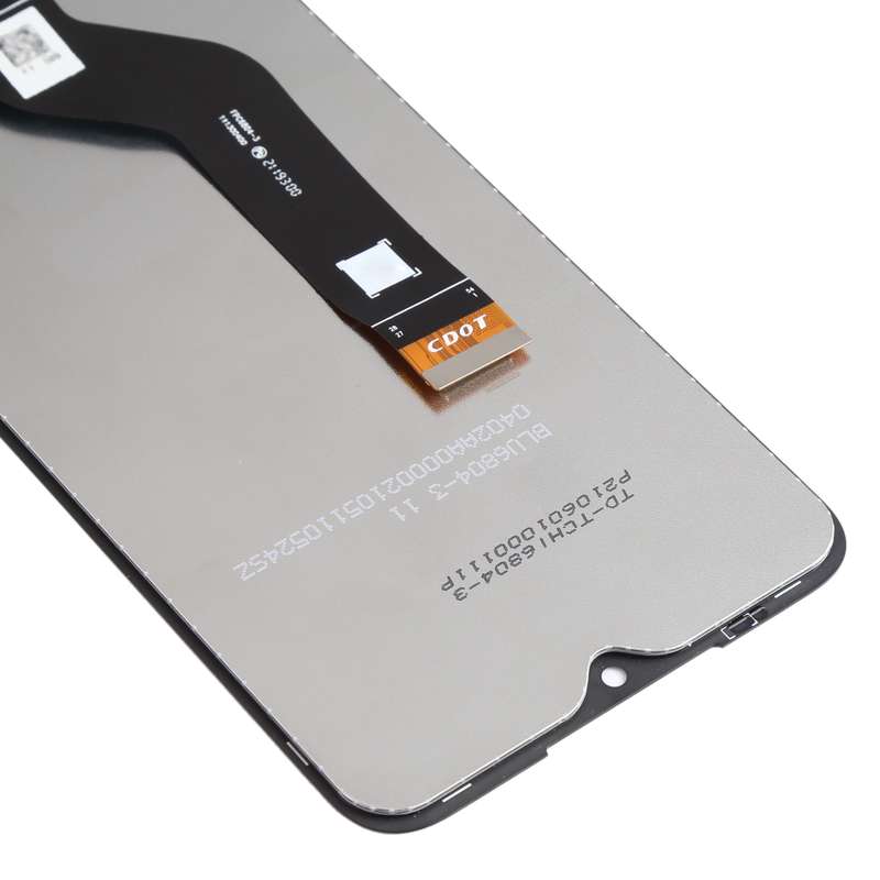 LCD Screen and Digitizer Full Assembly for Nokia XR20 TA-1368 TA-1362