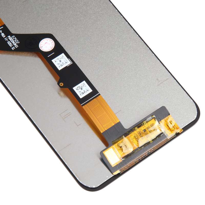 OEM LCD Screen for Lenovo K12 Note XT2083-4 with Digitizer Full Assembly