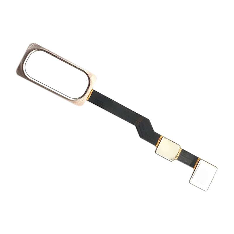 Fingerprint Sensor Flex Cable for Asus Zenfone 4 Selfie Pro ZD552KL (Black)