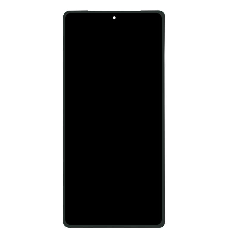OEM LCD Screen for Google Pixel 6 Pro with Digitizer Full Assembly