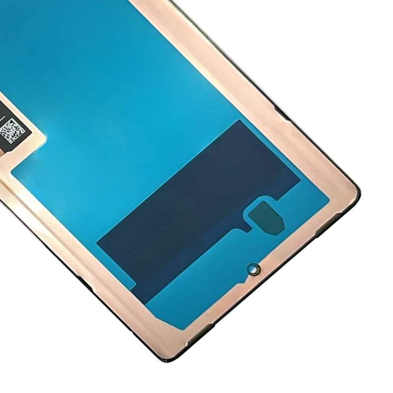 Fingerprint Sensor Flex Cable for Google Pixel 5a 5G (White)