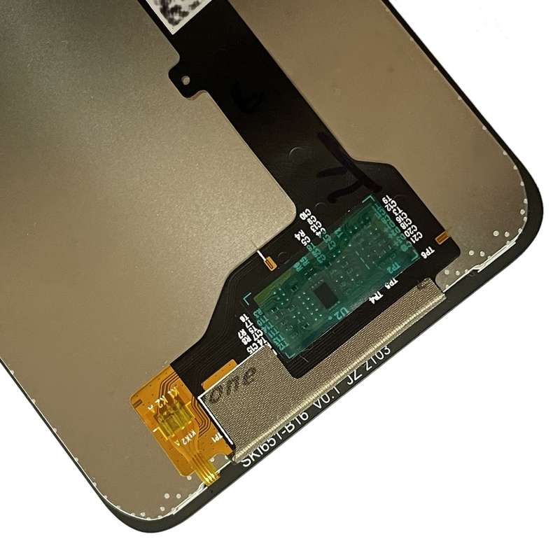 OEM LCD Screen for ZTE Blade A5 2021 with Digitizer Full Assembly