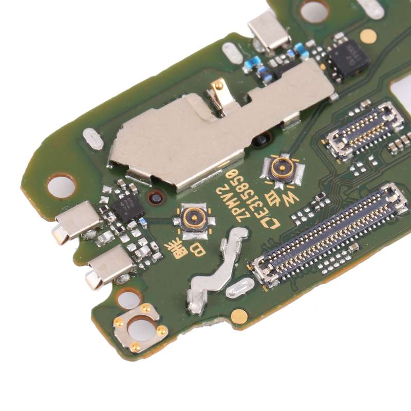 Original SIM Card Reader Board for Honor 30 Pro