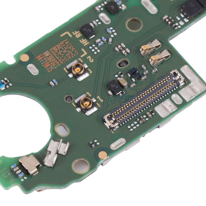 Original SIM Card Reader Board for Huawei P40 Pro