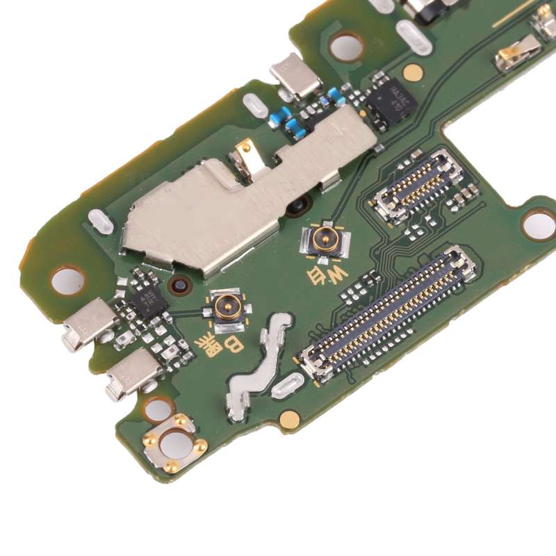Original Charging Port Board for Honor X10 5G