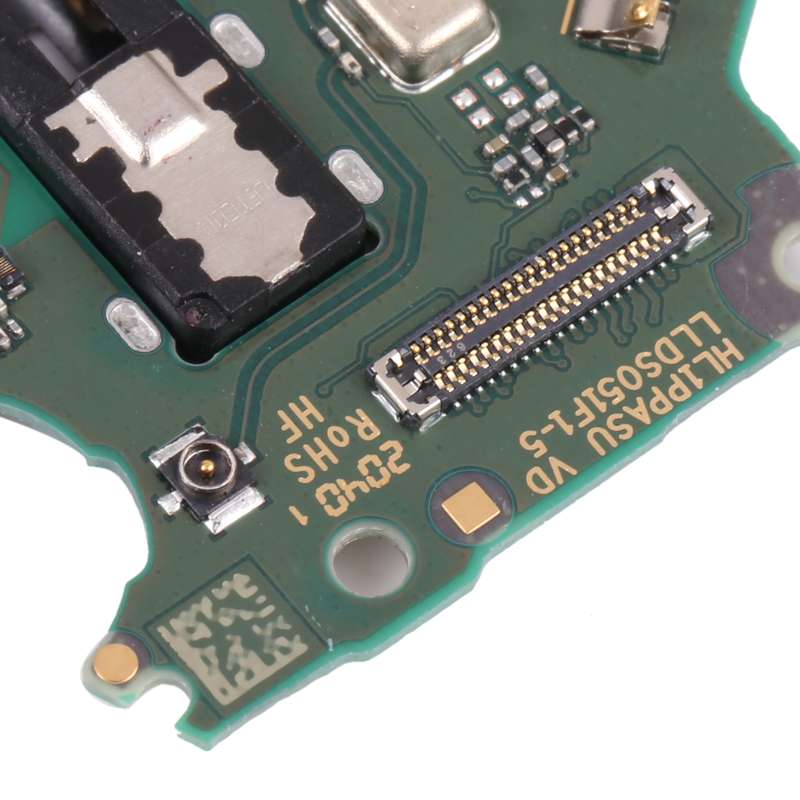 Original Charging Port Board for Huawei Nova 8