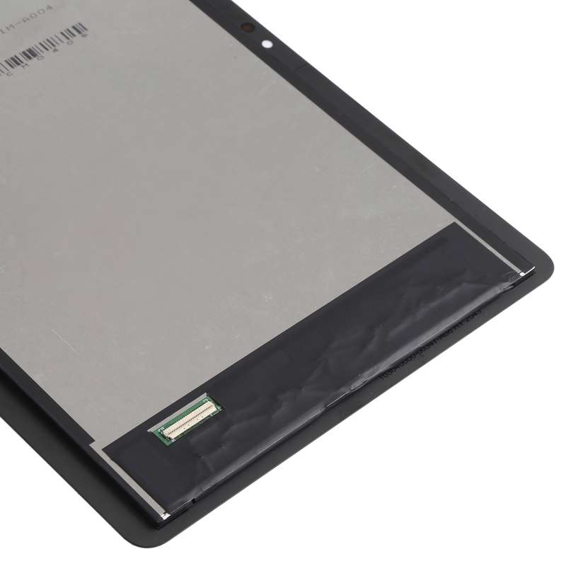 Front Screen Outer Glass Lens for Lenovo Tab M7 TB-7305 TB-7305F TB-7305i TB7305X(Black)