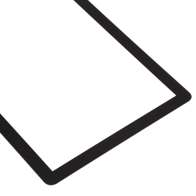 OEM LCD Screen for Amazon Fire HD 10 (2021) T76N2B T76N2P with Digitizer Full Assembly (Black)